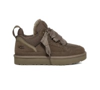 UGG NEUMEL LOWMEL SNEAKER HICKORY