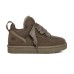 UGG NEUMEL LOWMEL SNEAKER HICKORY