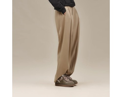 UGG  LOWMEL SNEAKER HICKORY