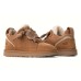 UGG  LOWMEL SNEAKER CHESTNUT