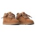 UGG  LOWMEL SNEAKER CHESTNUT
