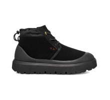 UGG NEUMEL WEATHER HYBRID BLACK