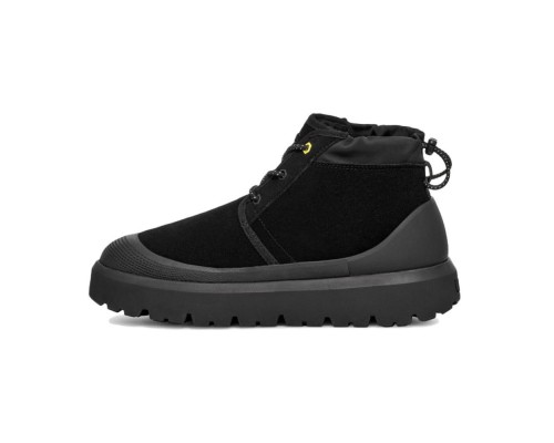 UGG NEUMEL WEATHER HYBRID BLACK