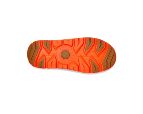 UGG NEUMEL WEATHER HYBRID CHESTNUT/ORANGE