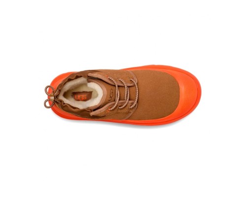 UGG NEUMEL WEATHER HYBRID CHESTNUT/ORANGE