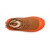 UGG NEUMEL WEATHER HYBRID CHESTNUT/ORANGE