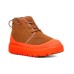 UGG NEUMEL WEATHER HYBRID CHESTNUT/ORANGE