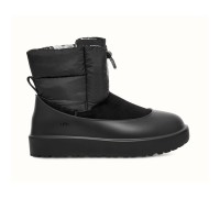 UGG CLASSIC MEN MAXI TOGGLE BLACK