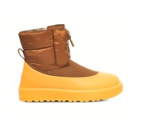 UGG CLASSIC MEN MAXI TOGGLE CHESTNUT