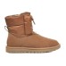 UGG CLASSIC MEN MAXI TOGGLE CHESTNUT