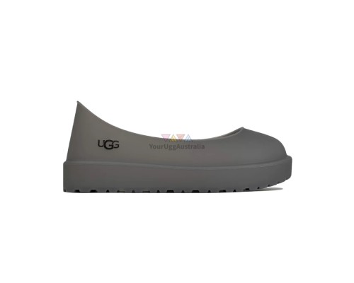 UGG CLASSIC BOOT GUARD GREY