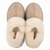 UGG SLIPPERS DISQUETTE SAND