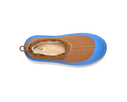 UGG TASMAN WEATHER HYBRID CHESTNUT /BIG SKY