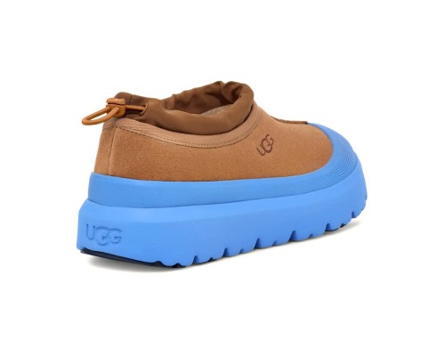UGG TASMAN WEATHER HYBRID CHESTNUT /BIG SKY