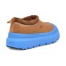 UGG TASMAN WEATHER HYBRID CHESTNUT /BIG SKY