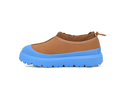 UGG TASMAN WEATHER HYBRID CHESTNUT /BIG SKY
