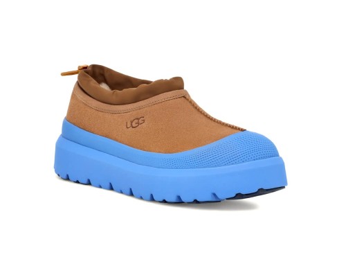 UGG TASMAN WEATHER HYBRID CHESTNUT /BIG SKY