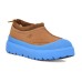 UGG TASMAN WEATHER HYBRID CHESTNUT /BIG SKY