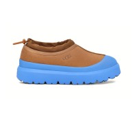 UGG TASMAN WEATHER HYBRID CHESTNUT /BIG SKY