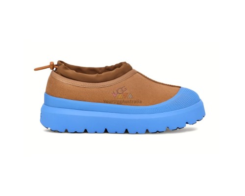 UGG TASMAN WEATHER HYBRID CHESTNUT /BIG SKY