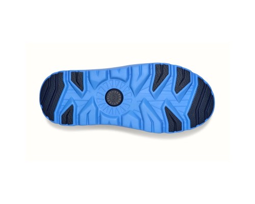 UGG TASMAN WEATHER HYBRID CHESTNUT /BIG SKY