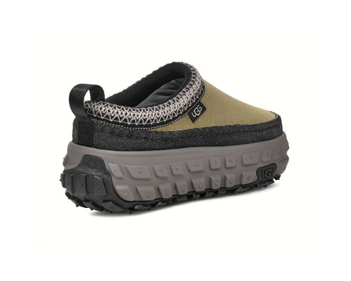 UGG GENDER VENTURE DAZE BURNT OLIVE/CHARCOAL