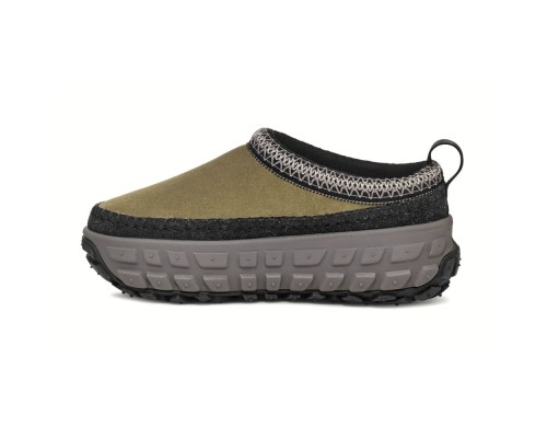 UGG GENDER VENTURE DAZE BURNT OLIVE/CHARCOAL