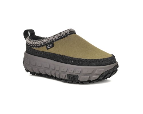 UGG GENDER VENTURE DAZE BURNT OLIVE/CHARCOAL