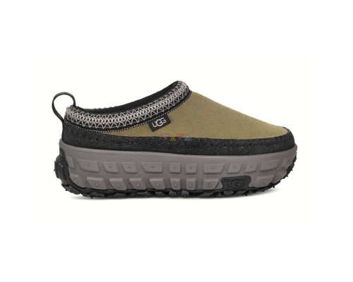 UGG GENDER VENTURE DAZE BURNT OLIVE/CHARCOAL