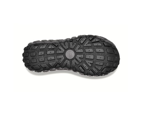 UGG GENDER VENTURE DAZE BLACK/BLACK