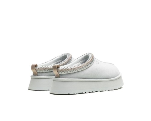 UGG WOMEN'S TASMAN TAZZ GREY-VIOLET