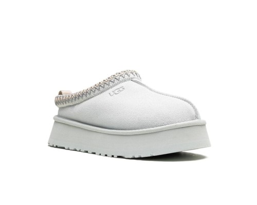 UGG WOMEN'S TASMAN TAZZ GREY-VIOLET