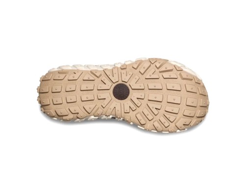 UGG GENDER VENTURE DAZE CERAMIC CHESTNUT