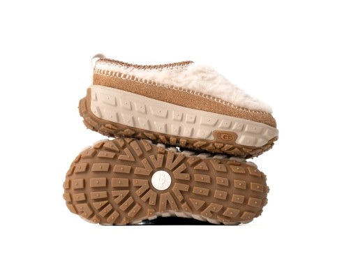 UGG VENTURE DAZE COZY NATURAL