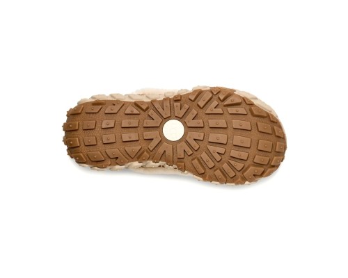 UGG VENTURE DAZE COZY NATURAL