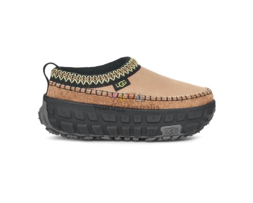 UGG GENDER VENTURE DAZE SAND BLACK