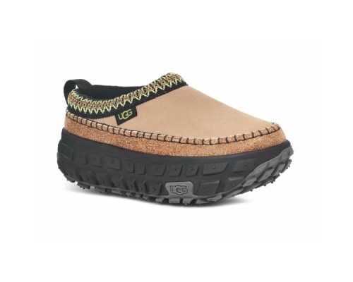 UGG GENDER VENTURE DAZE SAND BLACK