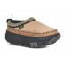 UGG GENDER VENTURE DAZE SAND BLACK