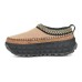 UGG GENDER VENTURE DAZE SAND BLACK