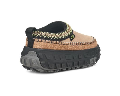 UGG GENDER VENTURE DAZE SAND BLACK