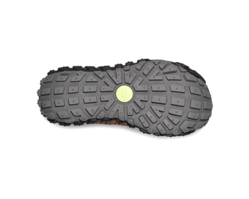 UGG GENDER VENTURE DAZE SAND BLACK