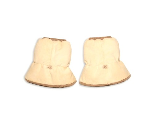 UGG PLUSHWARMER SAND