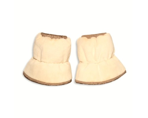 UGG PLUSHWARMER SAND