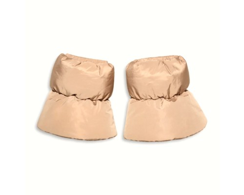 UGG PLUSHWARMER SAND