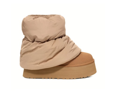UGG PLUSHWARMER SAND