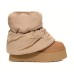 UGG PLUSHWARMER SAND