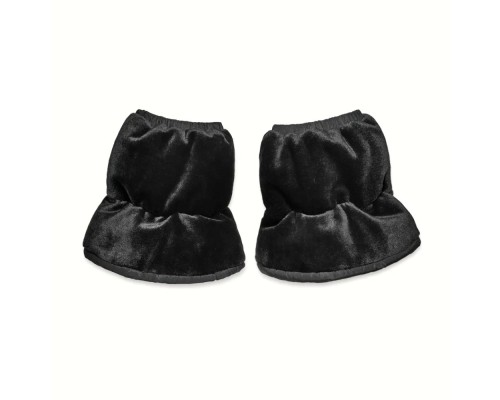 UGG PLUSHWARMER BLACK