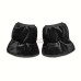UGG PLUSHWARMER BLACK
