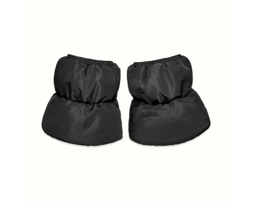 UGG PLUSHWARMER BLACK