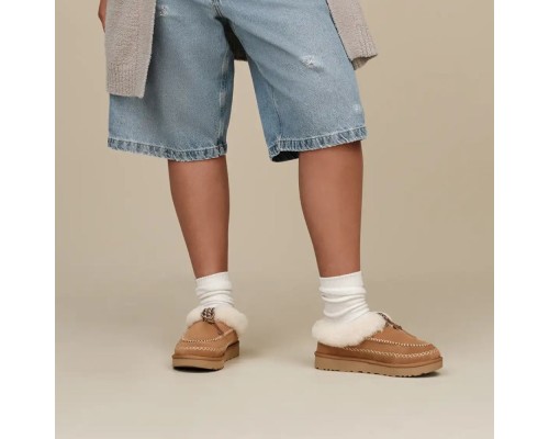 TASMAN ALPINE  CHESTNUT